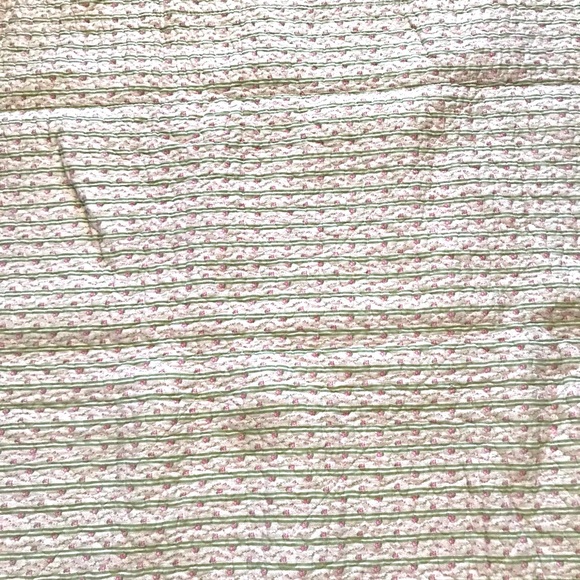 NWT Custom Quilt 50”X60” - Picture 4 of 6